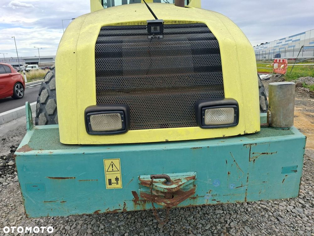 Ammann Asc 110 D - 34