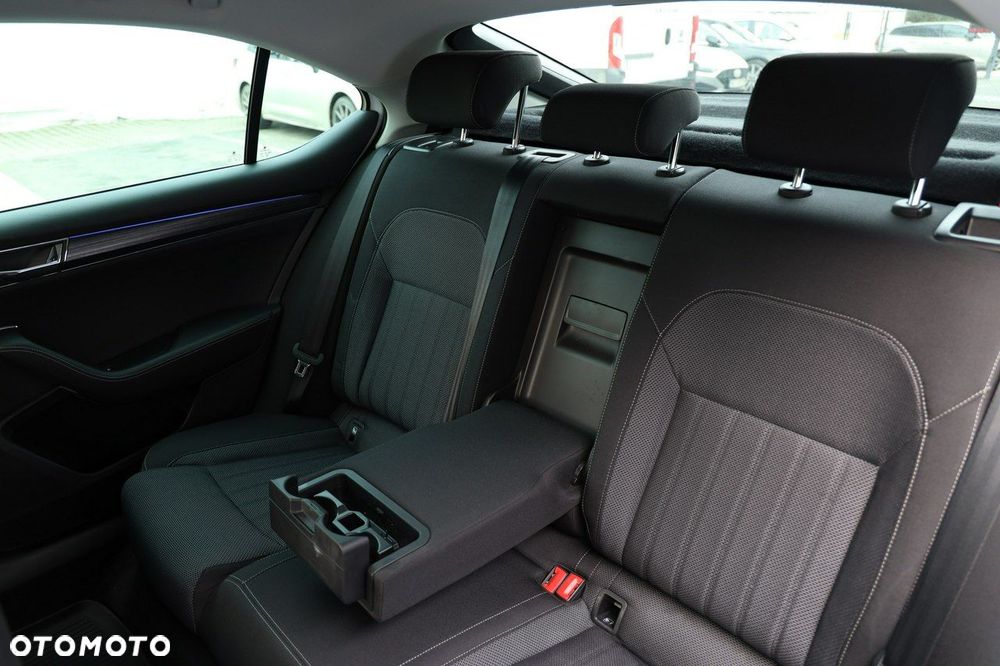 Skoda Superb - 37