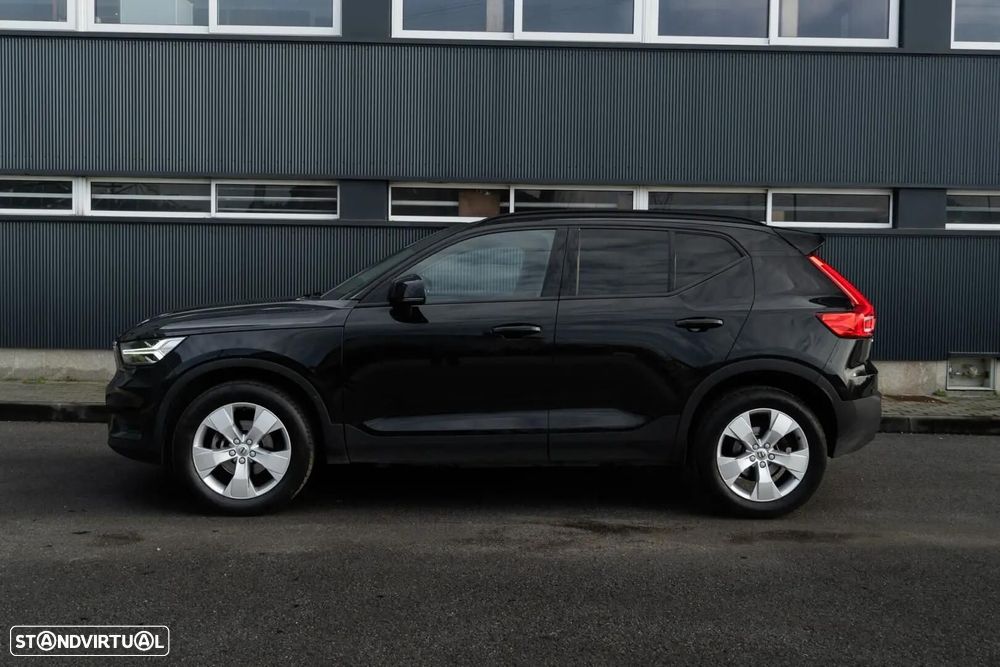 Volvo XC 40 - 16