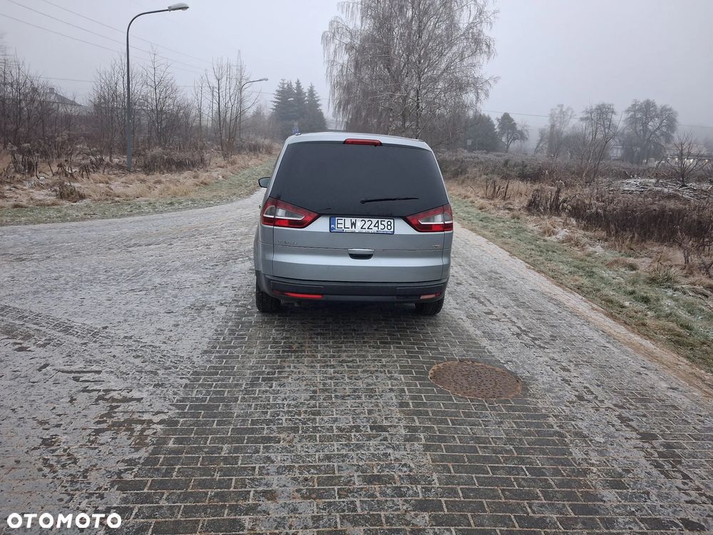 Ford Galaxy 2.0 TDCi Trend - 2