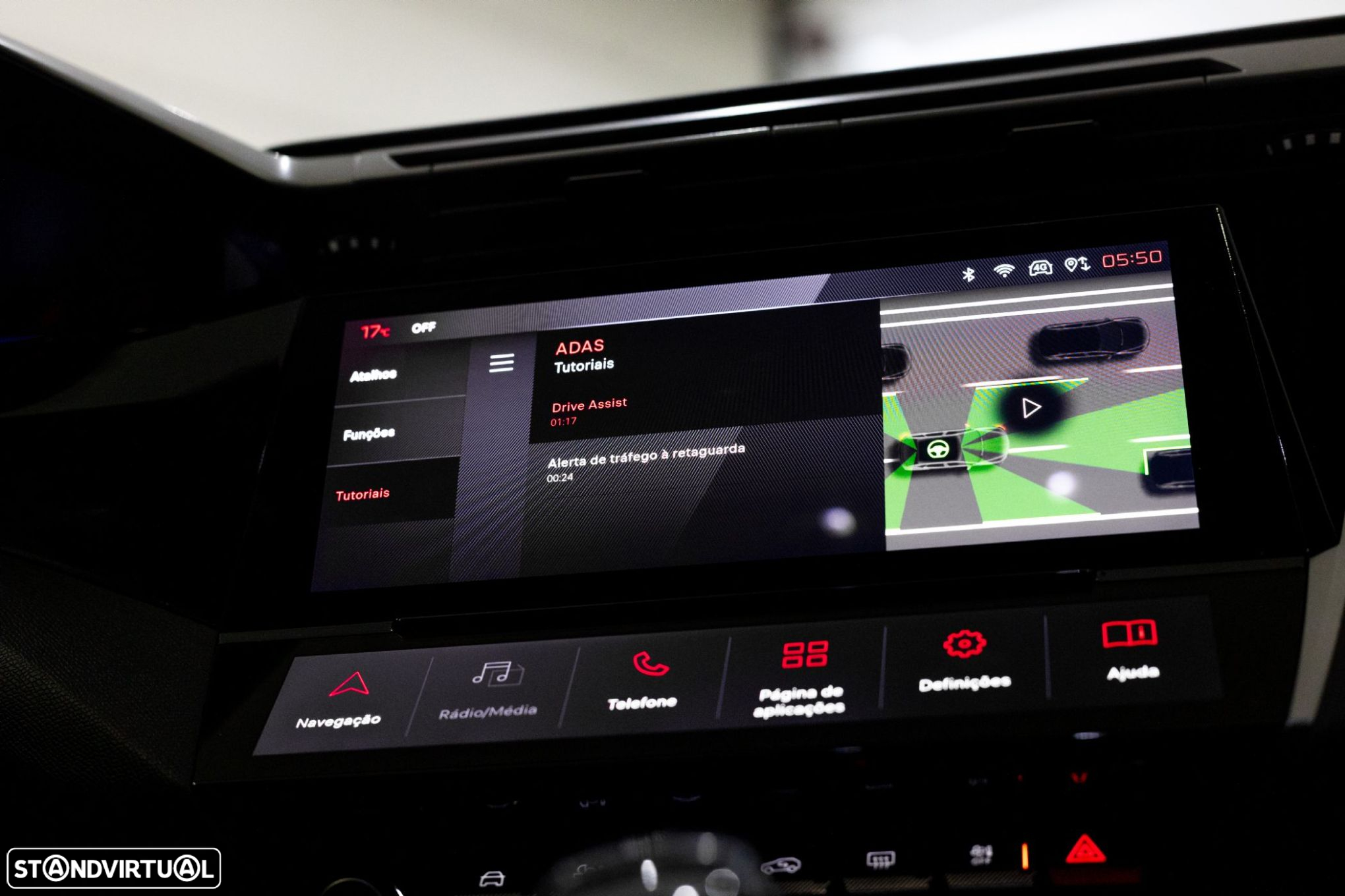 Peugeot 308 1.2 PureTech Allure Pack - 54