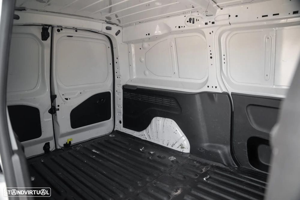 Toyota Proace 1.5D L2 Comfort - 18