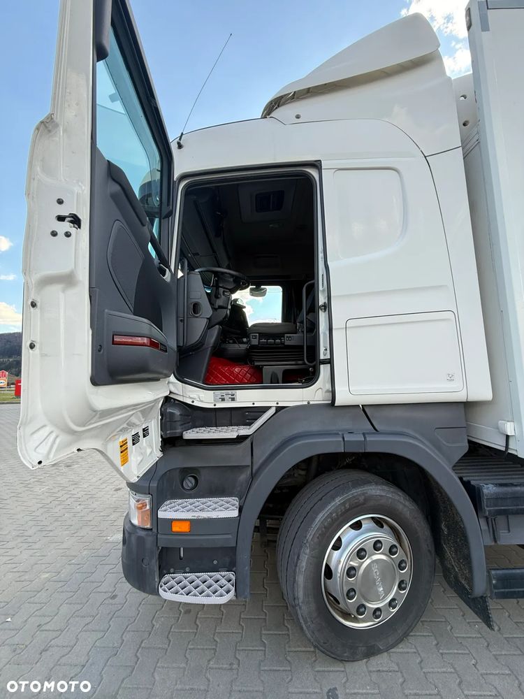 Scania SCANIA R440 - 3