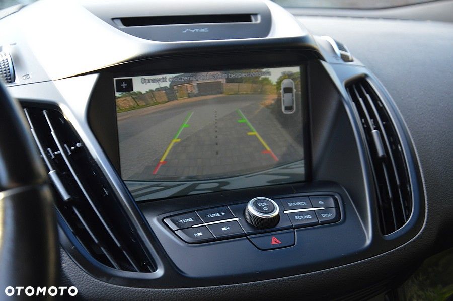 Ford Kuga 2.0 TDCi 4WD Titanium Plus - 35