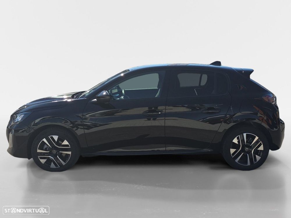 Peugeot 208 1.2 Hybrid Allure e-DCS6 - 2