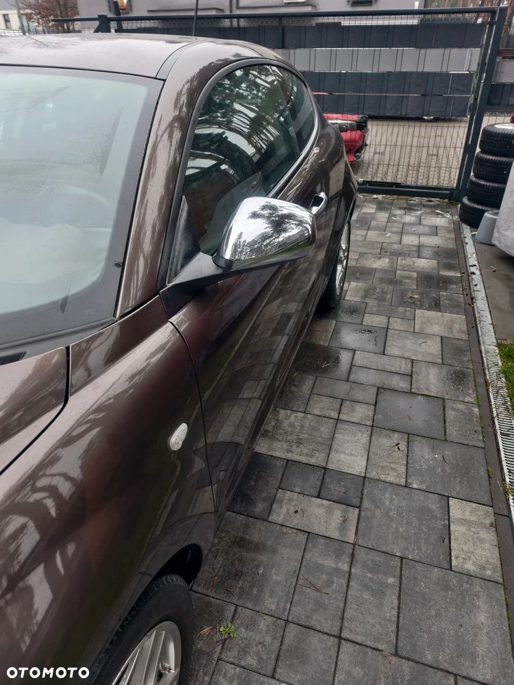 Alfa Romeo Mito - 10