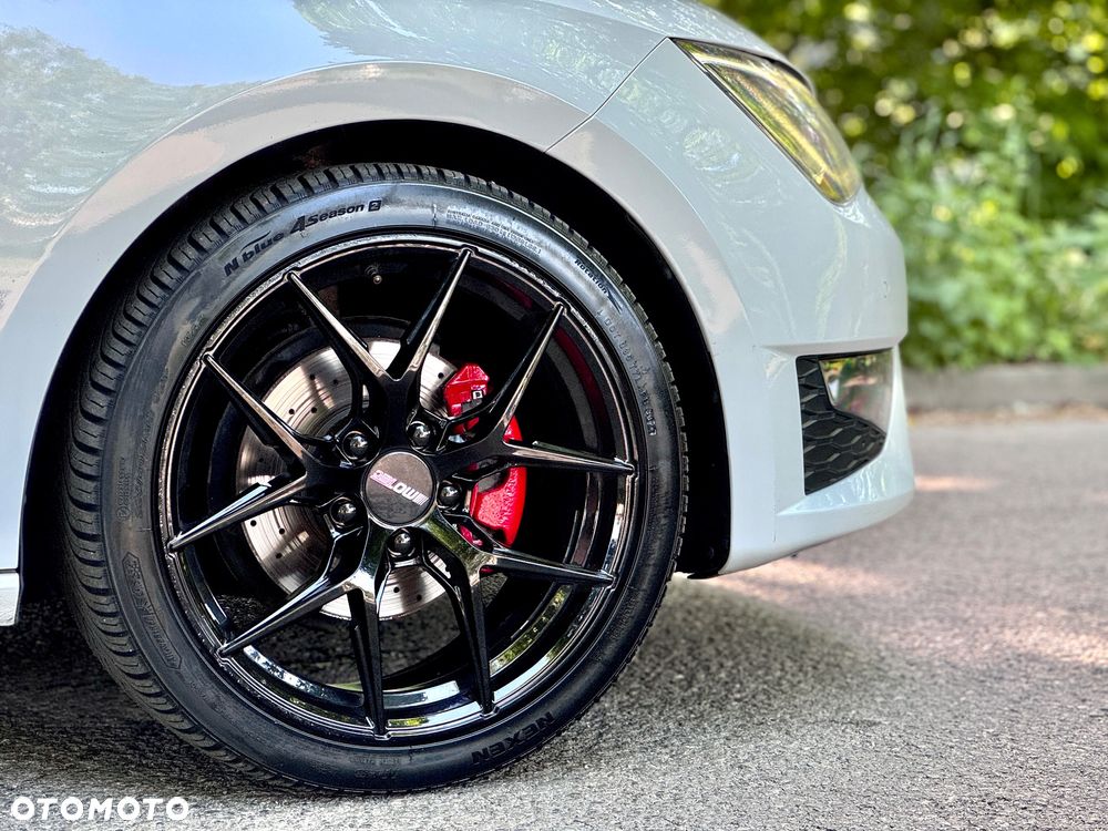 Seat Leon 1.4 TSI FR S&S - 9