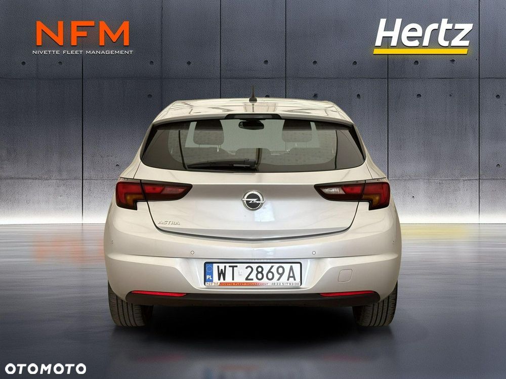 Opel Astra - 10