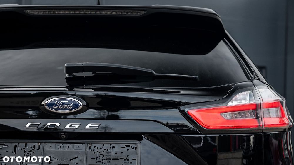 Ford Edge - 10