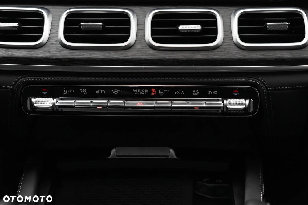 Mercedes-Benz GLE 400 d 4-Matic Premium Plus - 9