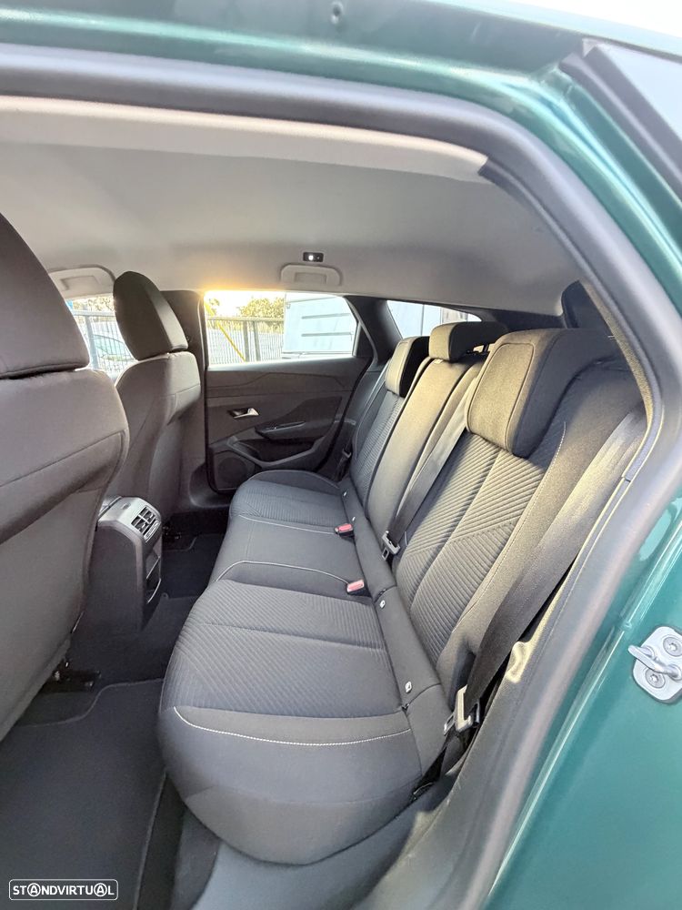 Peugeot 308 SW 1.5 BlueHDi Active Pack - 23