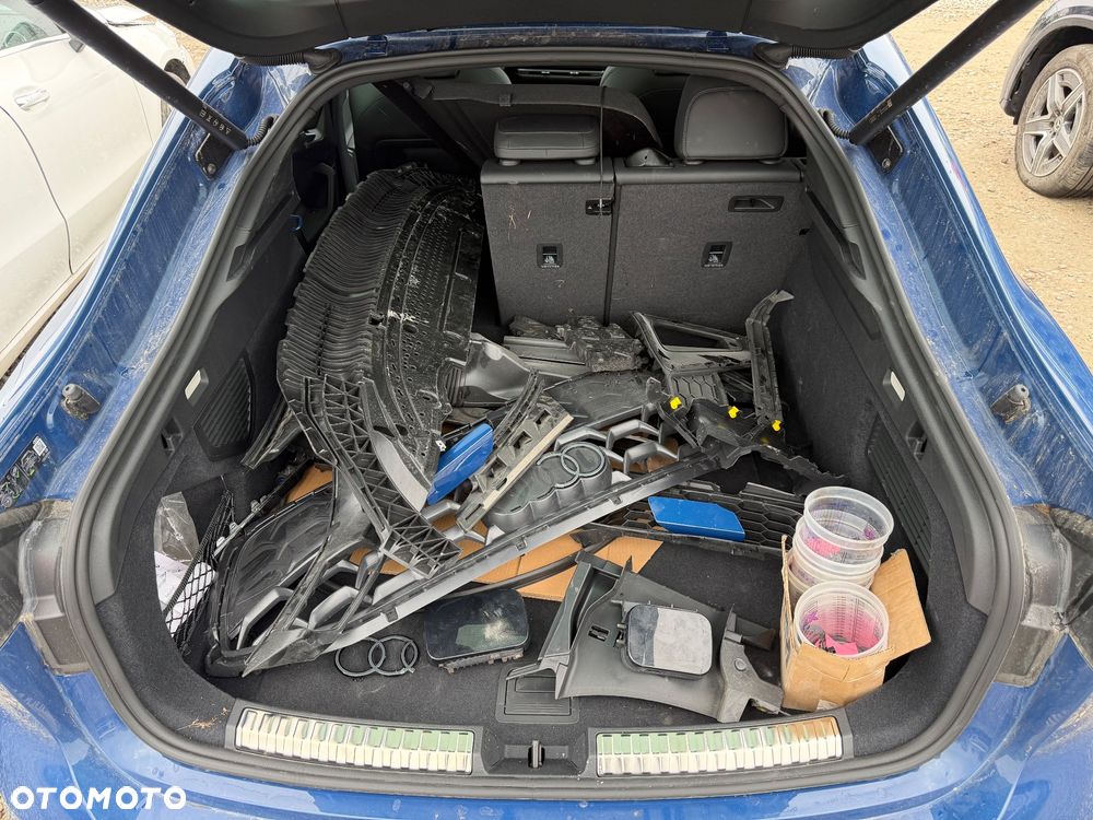 Audi A5 Sportback 45 TFSI mHEV Quattro S Line S tronic - 12