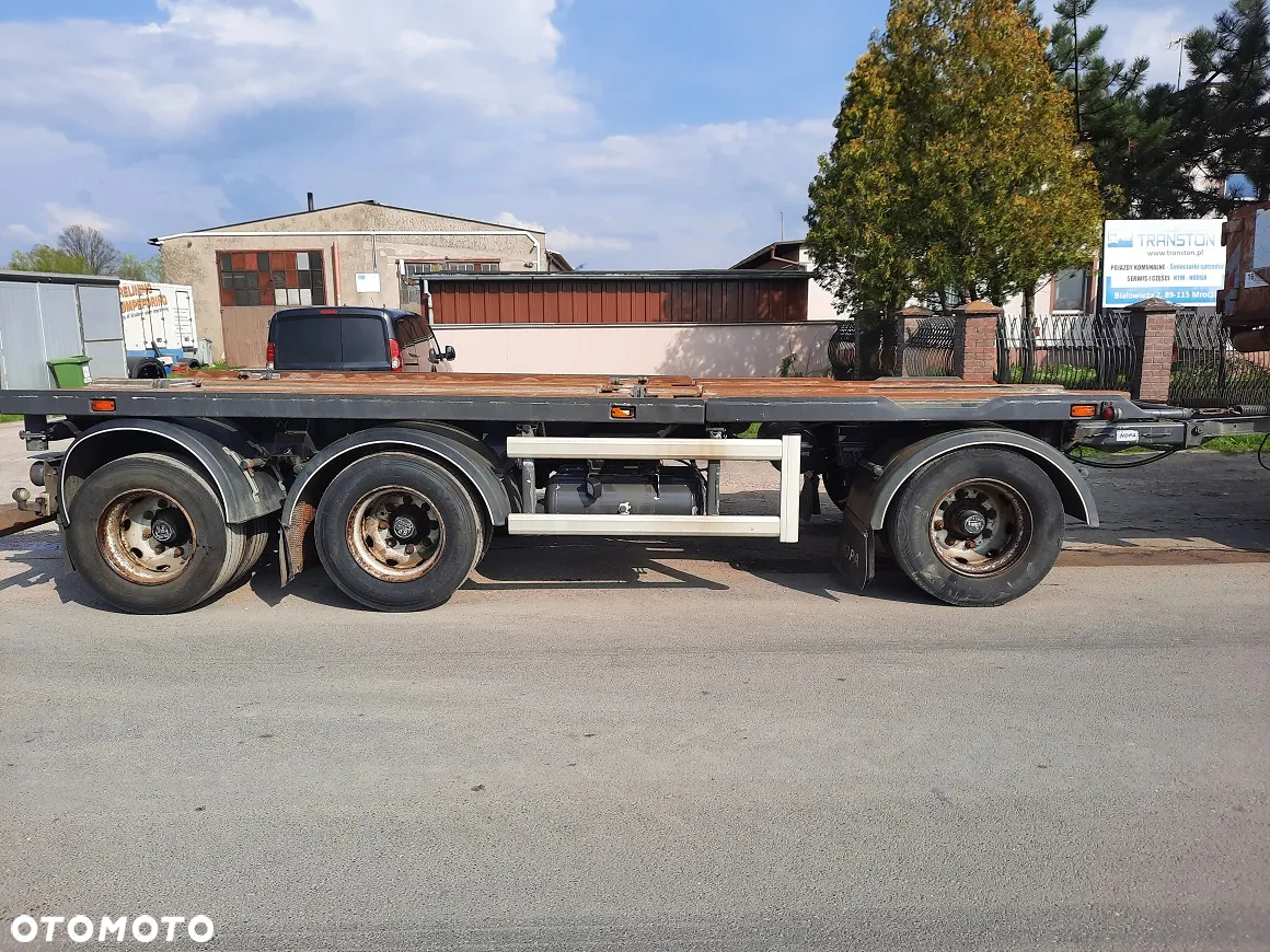 Inny Nopa PTC 240 - 6
