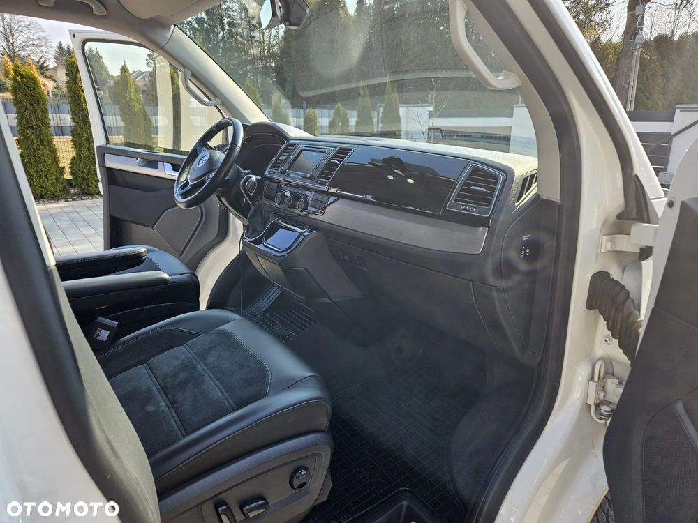Volkswagen Multivan 2.0 BiTDI L1 Highline 4Motion DSG - 16