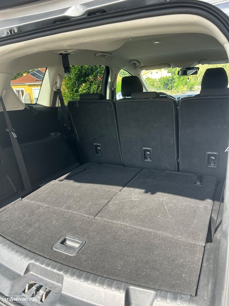 Ford S-Max 2.0 TDCi Titanium - 13