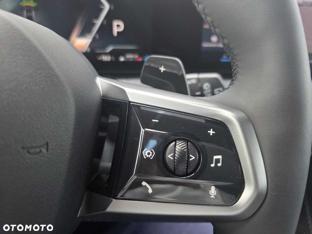 BMW X3 xDrive20d mHEV - 20