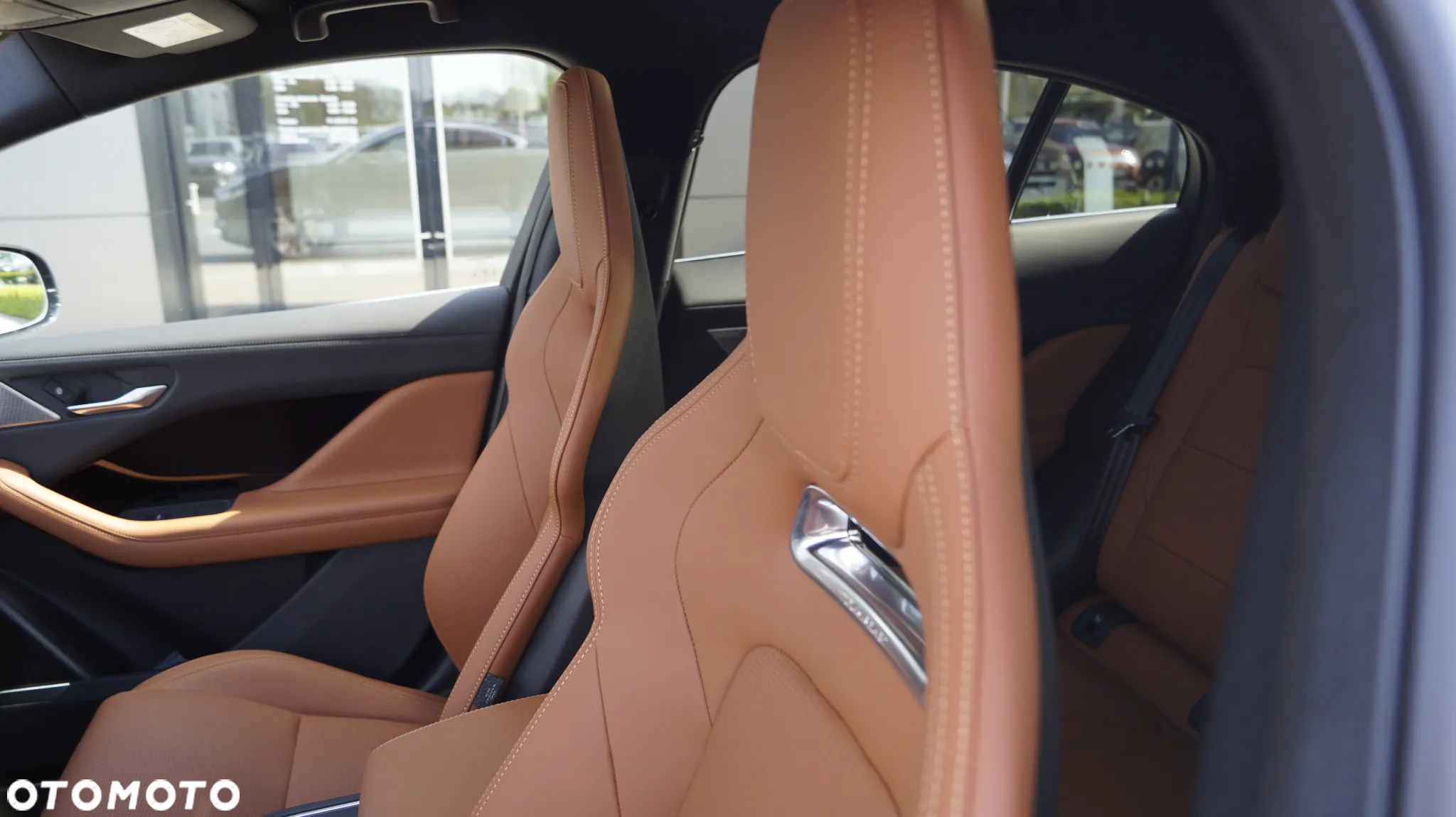 Jaguar I-Pace EV400 AWD HSE - 17