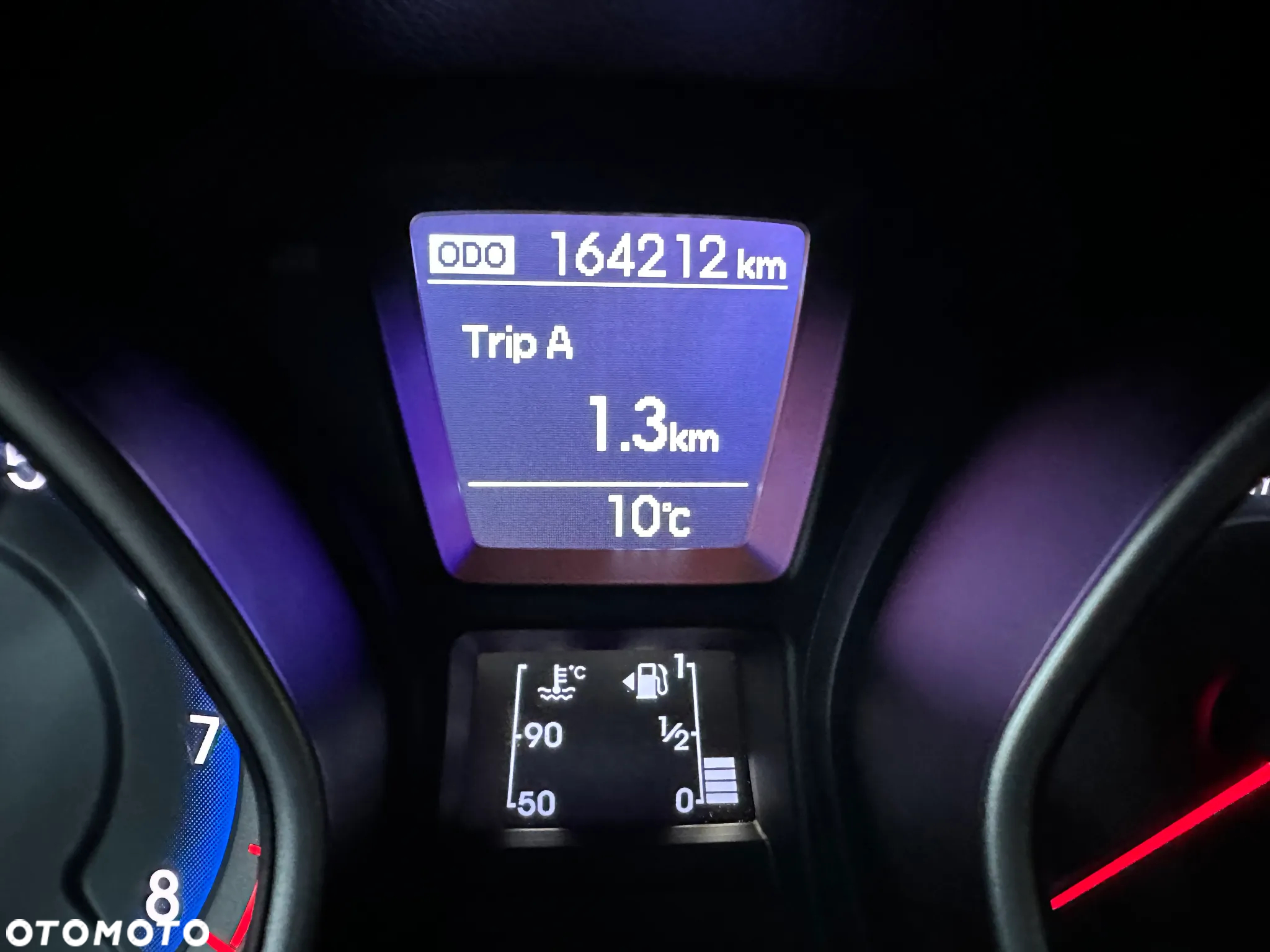 Hyundai i30 1.4 Premiere Comfort - 22