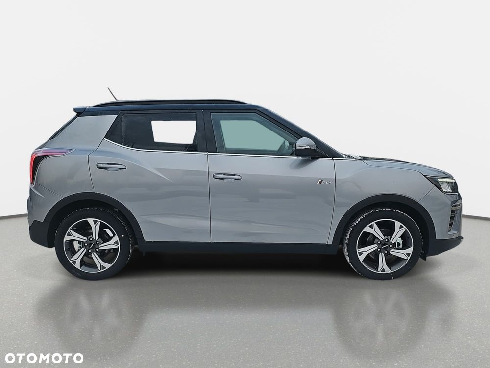 SsangYong/KGM Tivoli 1.5 T-GDI Adventure - 4