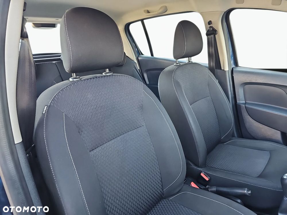 Dacia Sandero 1.0 SCe Laureate - 25