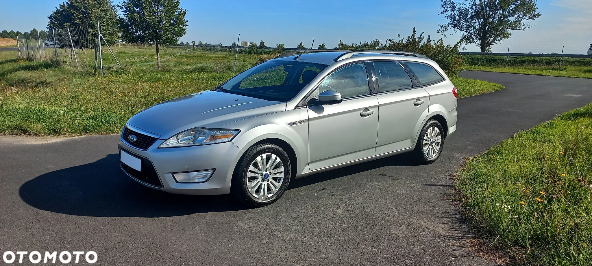 Ford Mondeo 2.0 TDCi Gold X Plus - 8