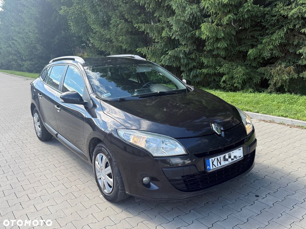 Renault Megane 1.5 dCi Authentique - 15