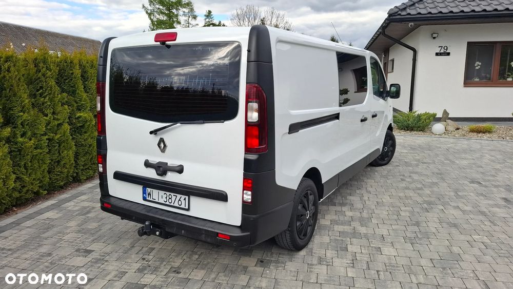 Renault Trafic - 6