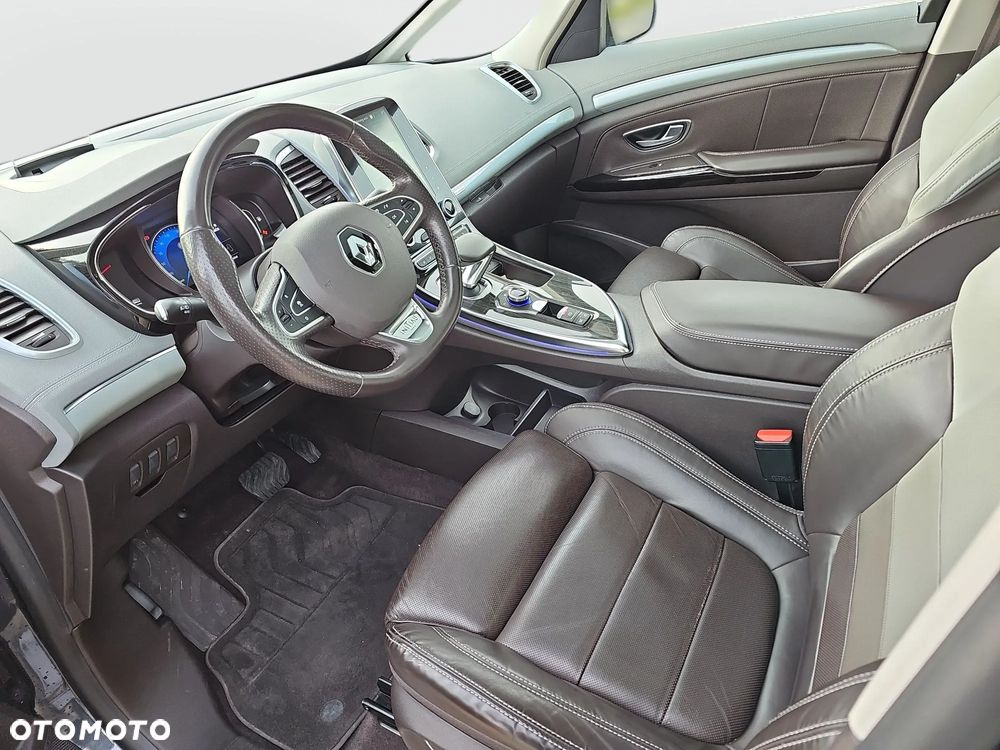 Renault Espace Energy dCi 160 EDC Initiale Paris - 10