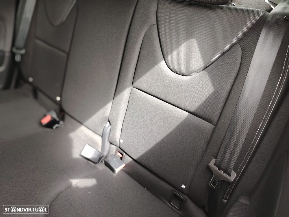 Renault Clio 1.5 dCi Limited - 11