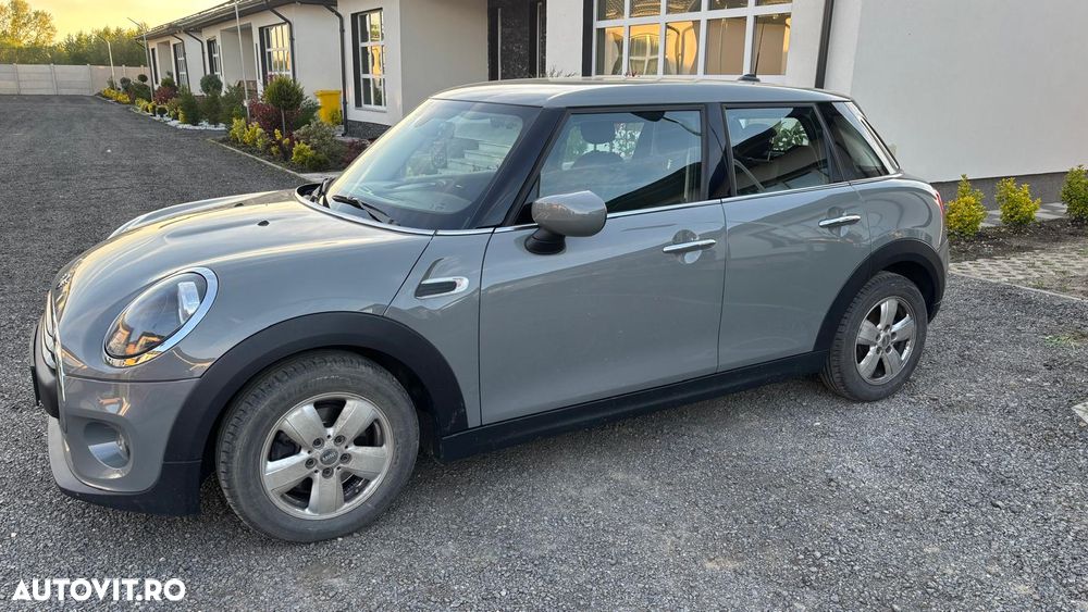 Mini Cooper - 2