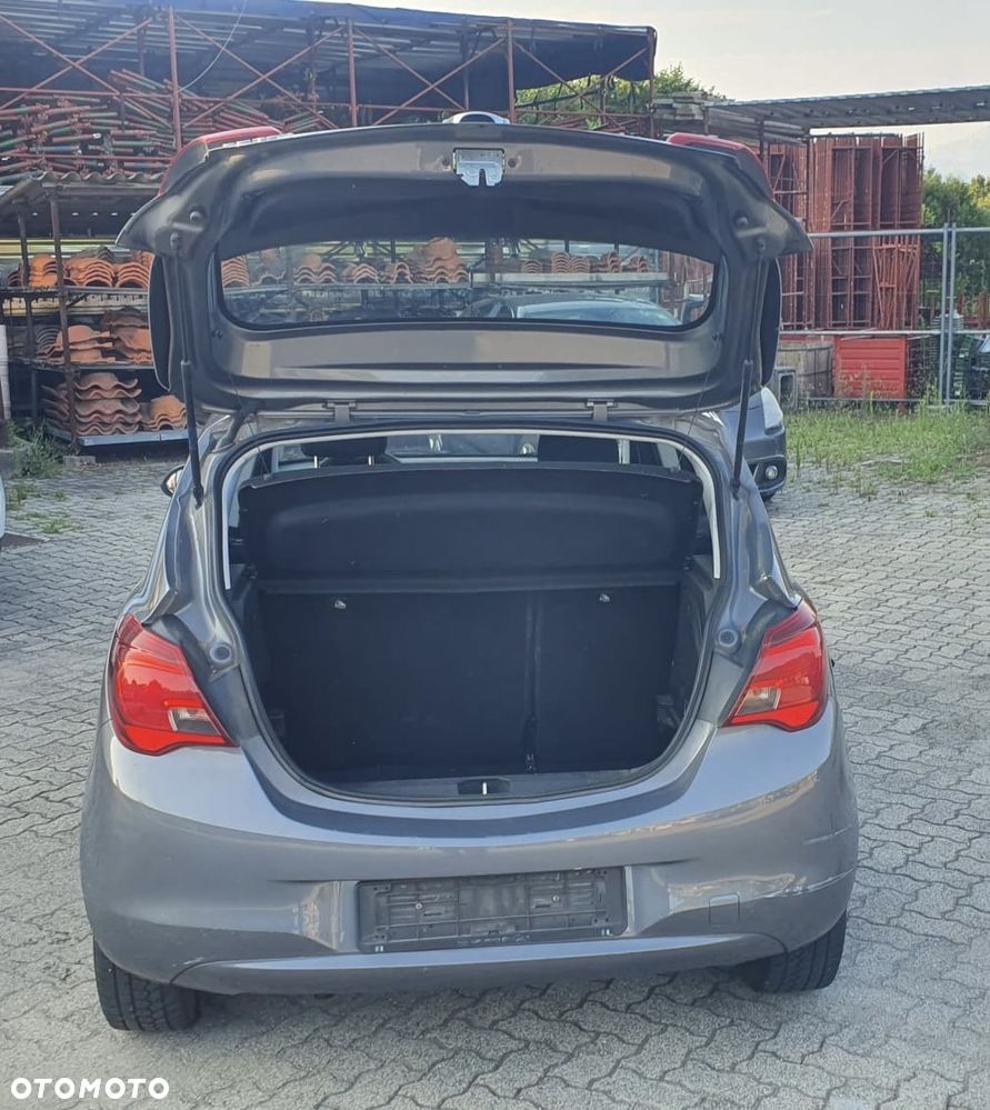 Opel Corsa 1.2 Enjoy - 21