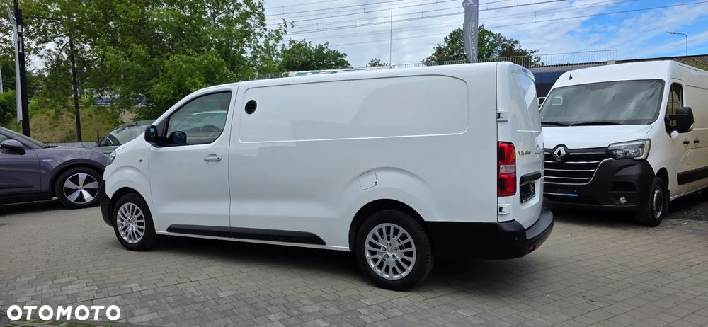 Opel VIVARO L3H1 2.0 122KM Zabudowa Serwisowa - 9