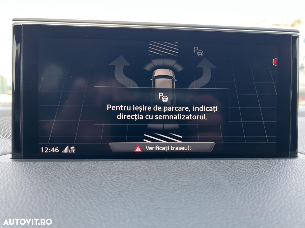 Audi Q7 3.0 50 TDI quattro Tiptronic S Line - 32