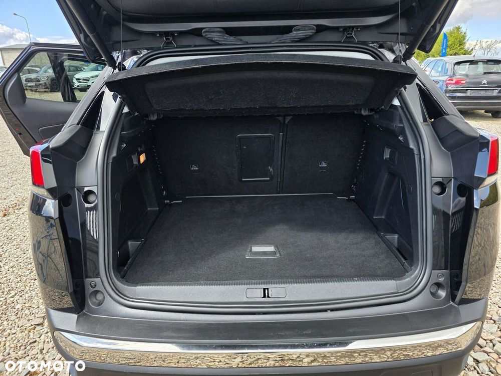 Peugeot 3008 BlueHDi 120 EAT6 Stop & Start Allure - 10