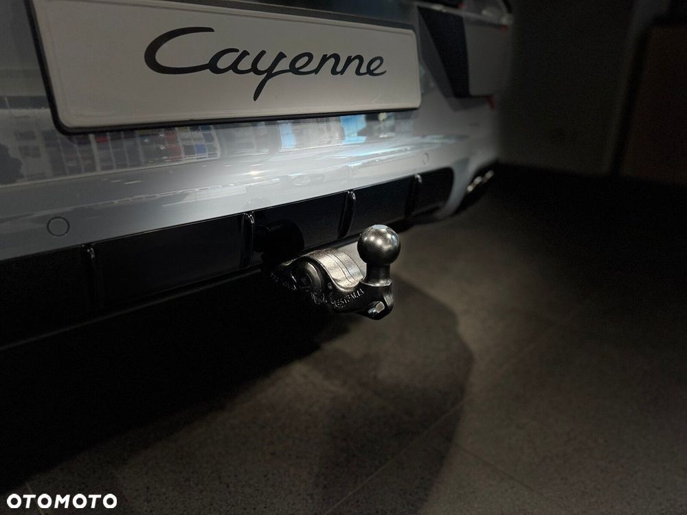 Porsche Cayenne S - 13