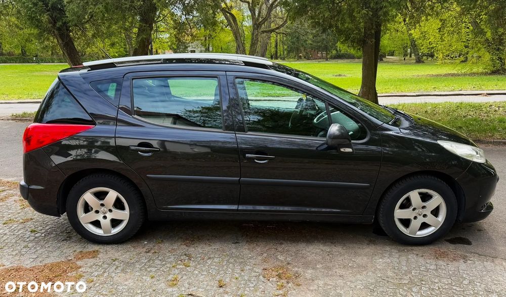 Peugeot 207 1.4 Active - 4