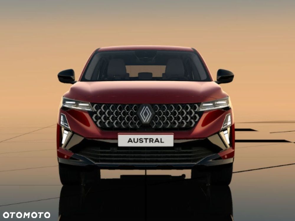 Renault Austral 1.3 TCe mHEV Evolution - 4