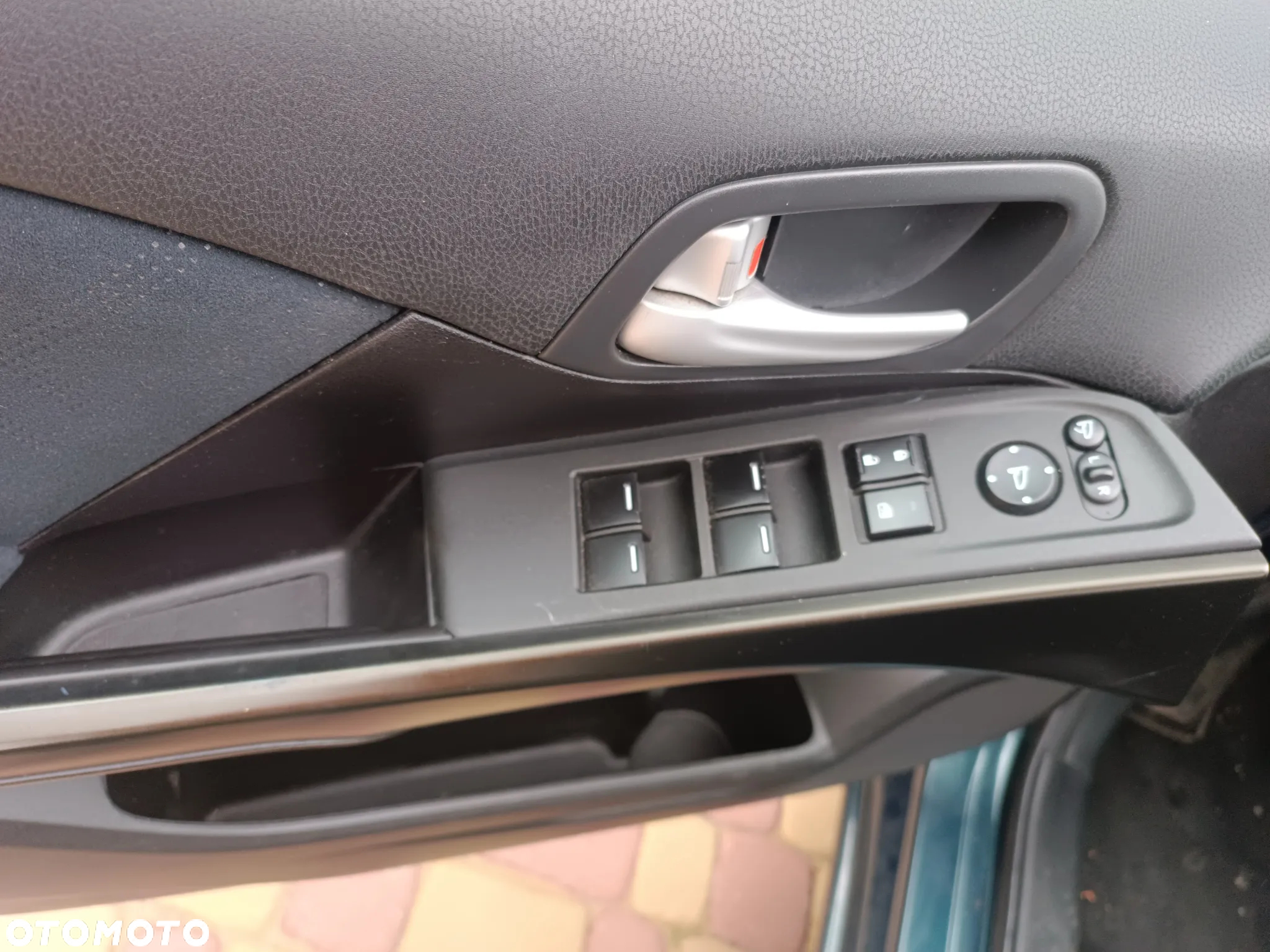 Honda Civic 1.6 i-DTEC Elegance - 10