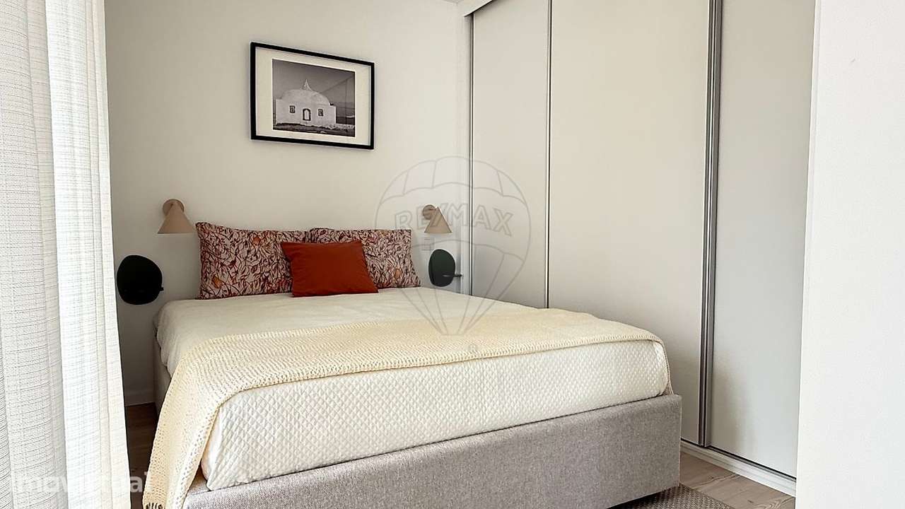 Apartamento T1 para venda - Grande imagem: 2/12