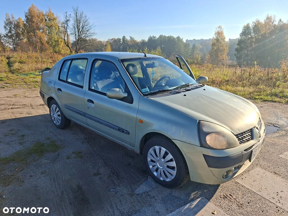 Renault Thalia 1.4 Expression - 3