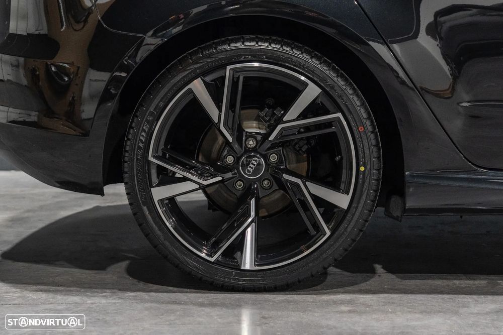 Audi A3 Sportback 1.6 TDI Sport - 44