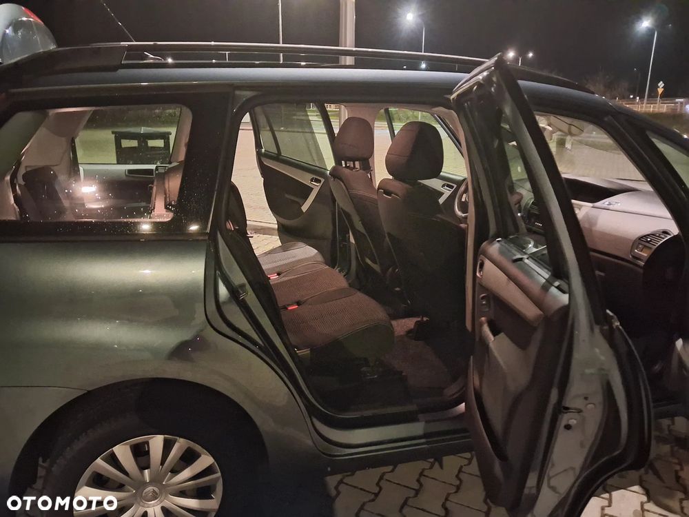 Citroën C4 Picasso - 14