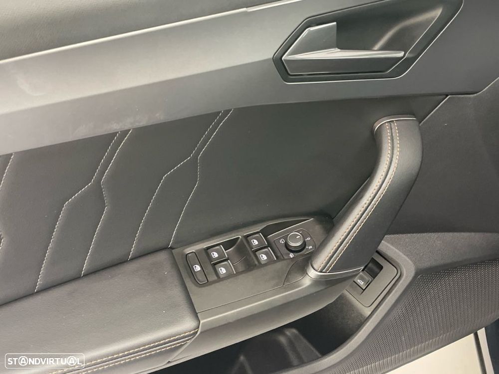 Cupra Formentor 1.5 TSI - 15