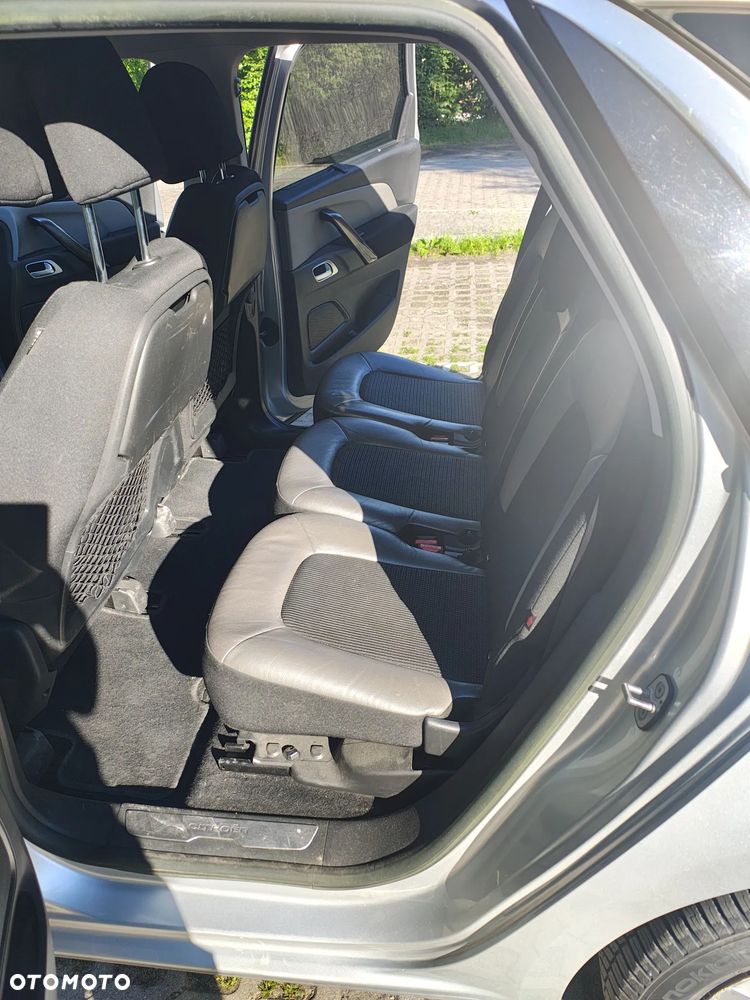 Citroën C4 Picasso 2.0 HDi Exclusive - 12