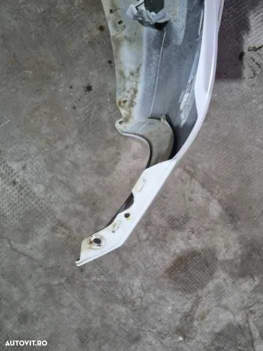 Bara fata bmw seria 1 e81 e82 e87 e88 lci facelift - 5