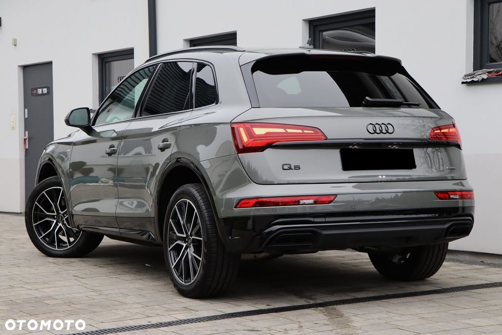 Audi Q5 - 6