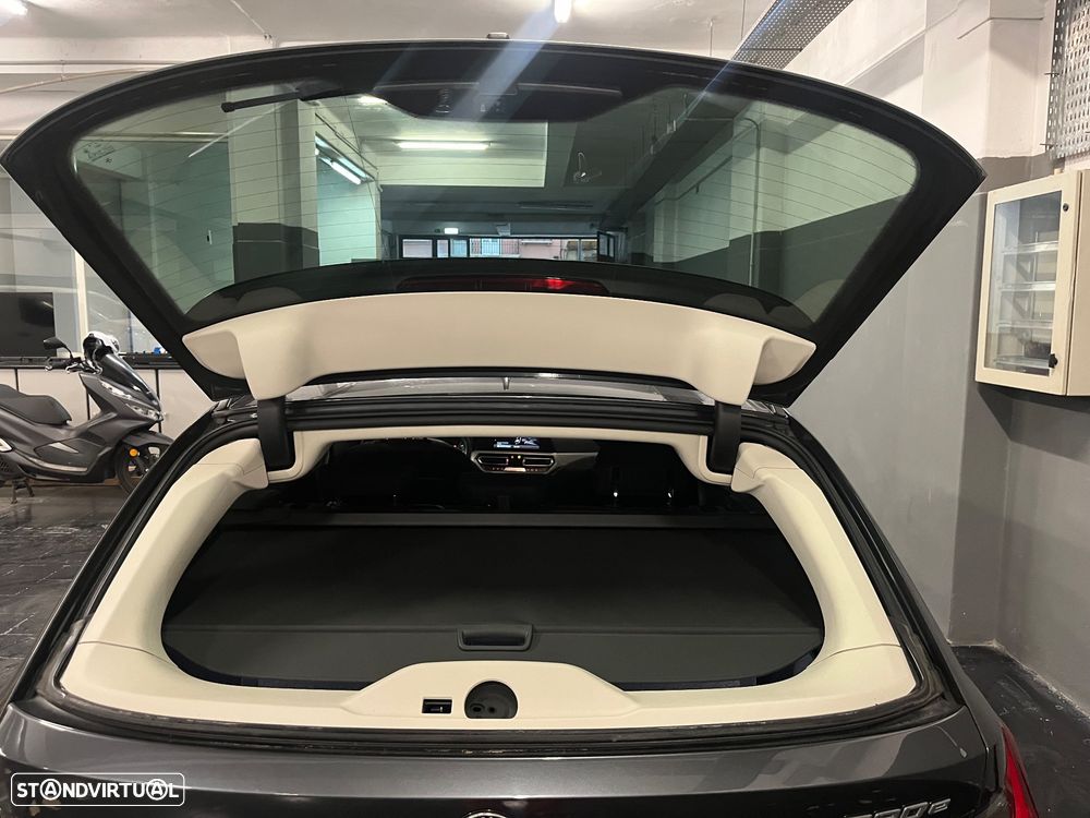 BMW 330 e Corporate Edition Auto - 35
