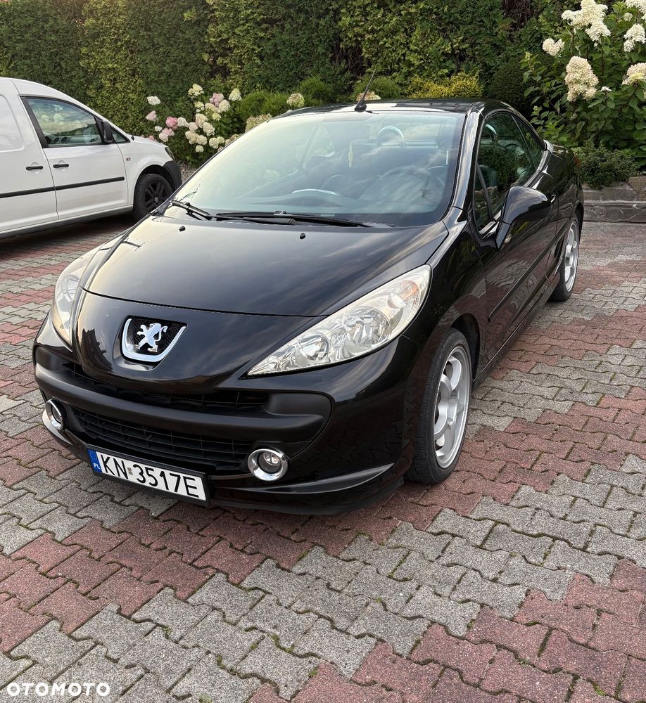 Peugeot 207 CC - 3