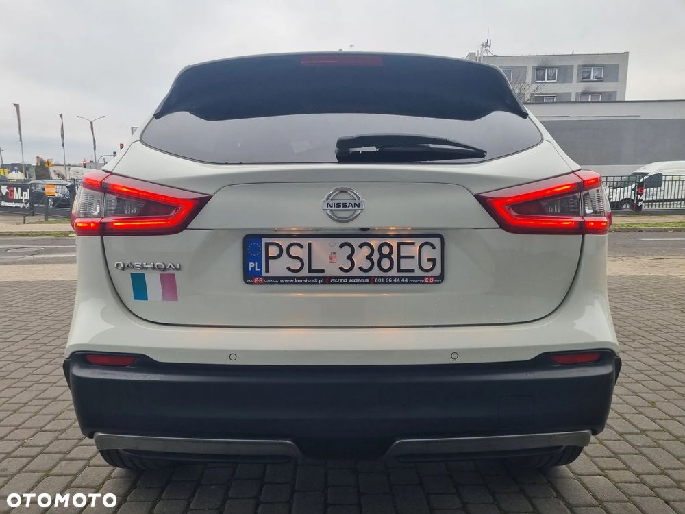 Nissan Qashqai 1.6 dCi Tekna - 39