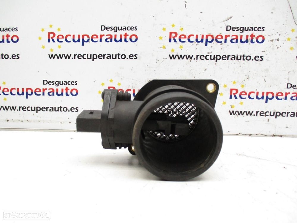 MEDIDOR DE MASSA DE AR AUDI A3 1999 -06A906461D - 3